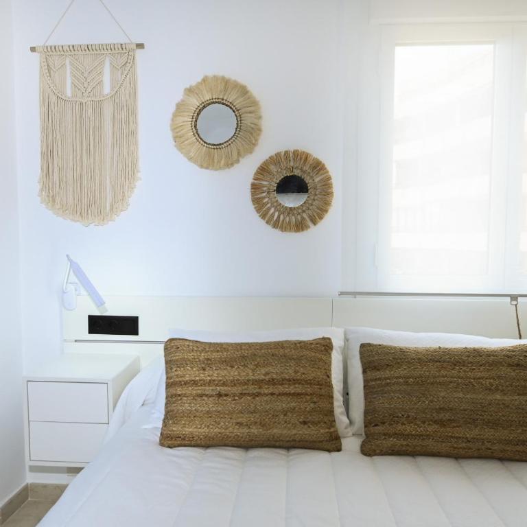 Edificio Amatista - Apartamento con terraza - 17