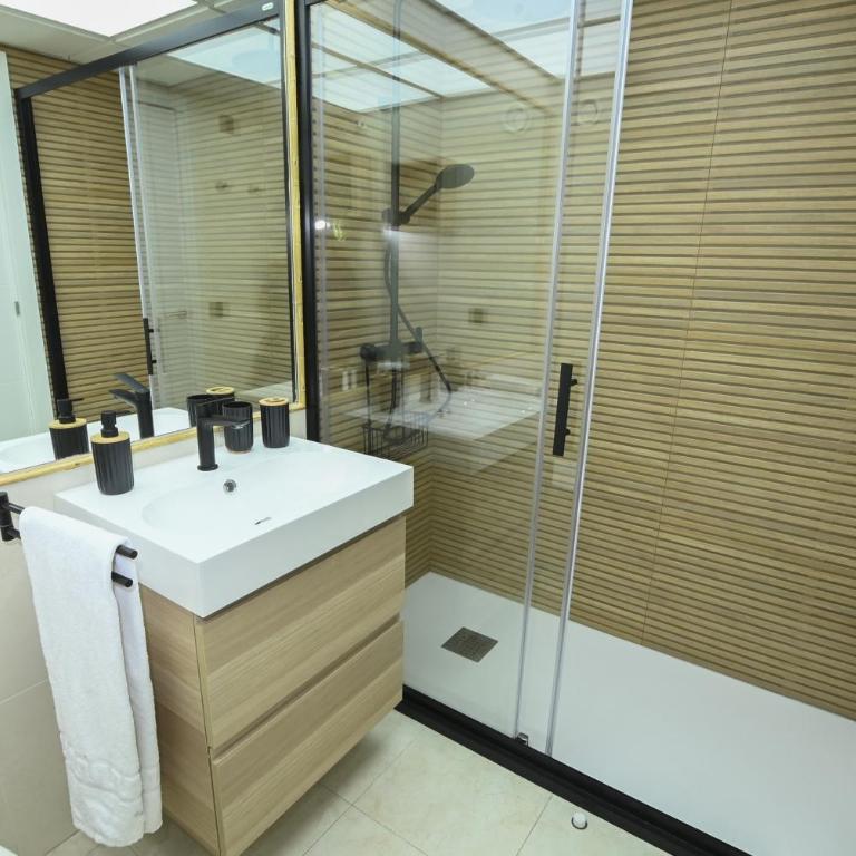 Edificio Amatista - Apartamento con terraza - 22