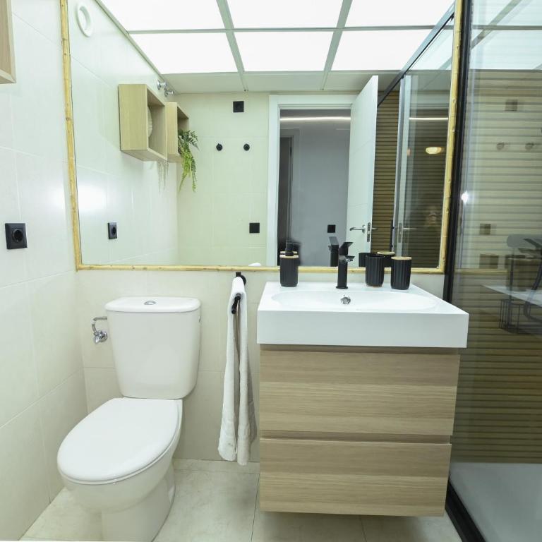 Edificio Amatista - Apartamento con terraza - 23