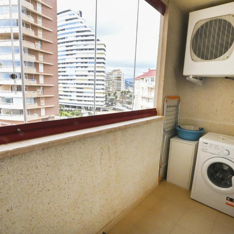 Edificio Amatista - Apartamento con terraza - 29