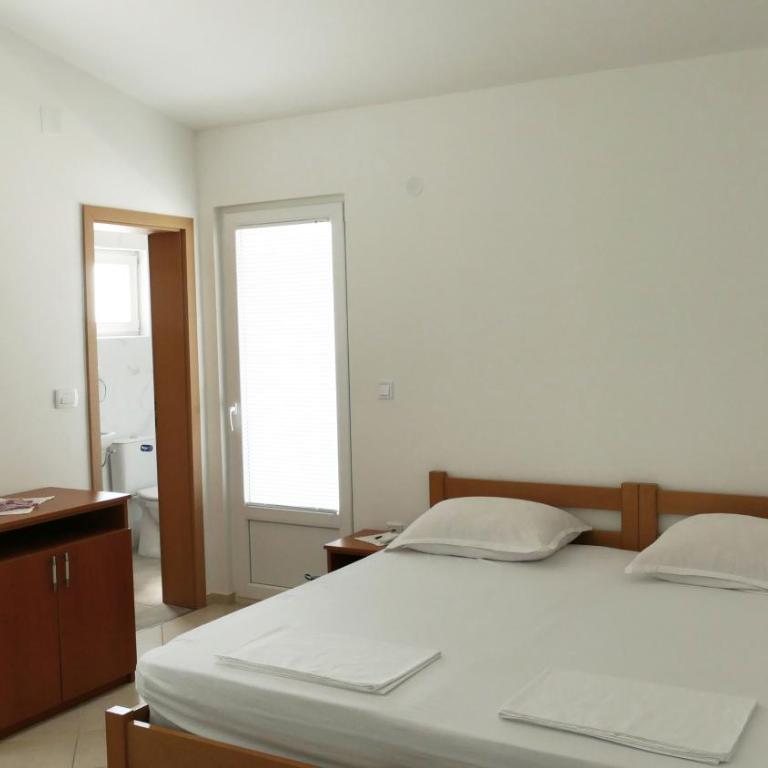 Apartmani Scepanovic - Studio sa Bračnim Krevetom (King-size) - 9