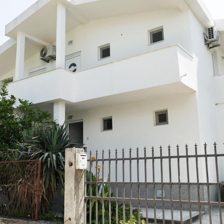 Apartmani Scepanovic - Studio sa Bračnim Krevetom (King-size) - 1