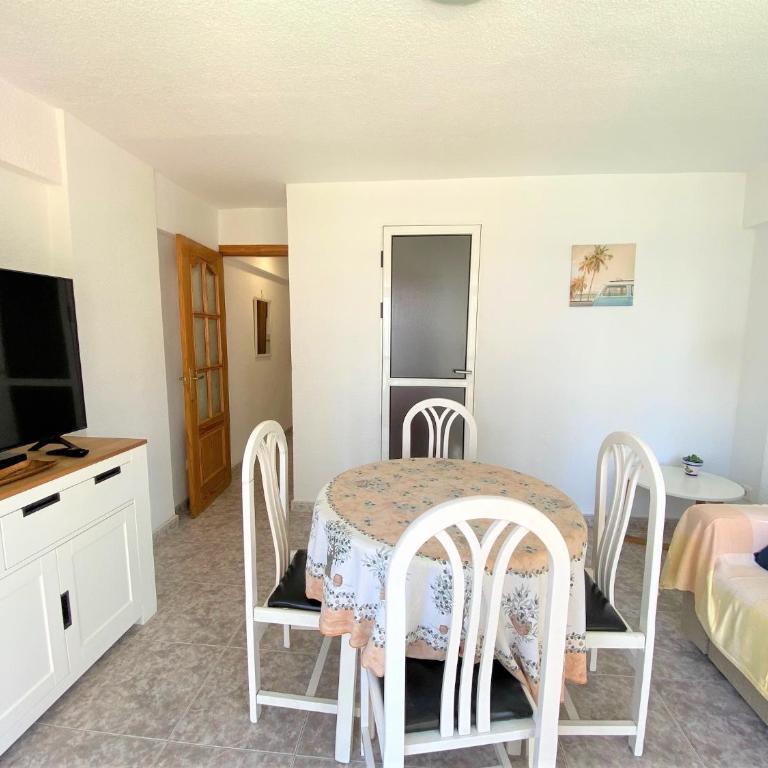 Carabelas T2-5 - Apartamento de 1 dormitorio - 5