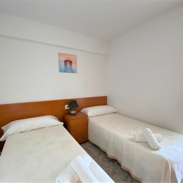 Carabelas T2-5 - Apartamento de 1 dormitorio - 9