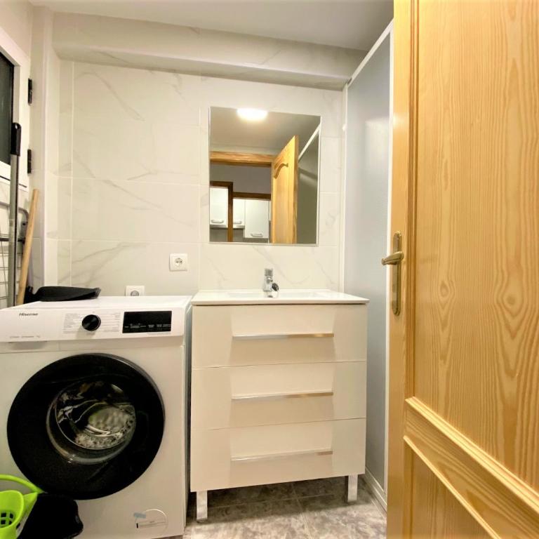 Carabelas T2-5 - Apartamento de 1 dormitorio - 17