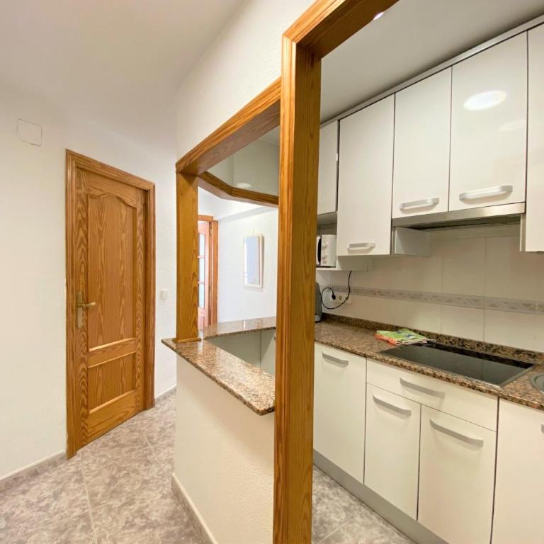 Carabelas T2-5 - Apartamento de 1 dormitorio - 12