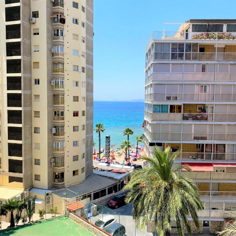 Carabelas T2-5 - Apartamento de 1 dormitorio - 4