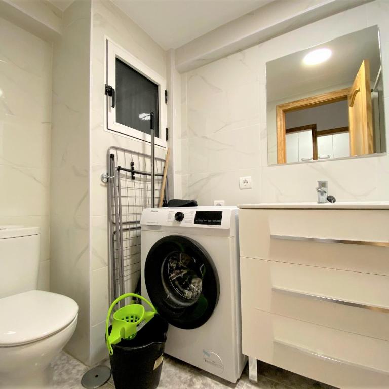 Carabelas T2-5 - Apartamento de 1 dormitorio - 16