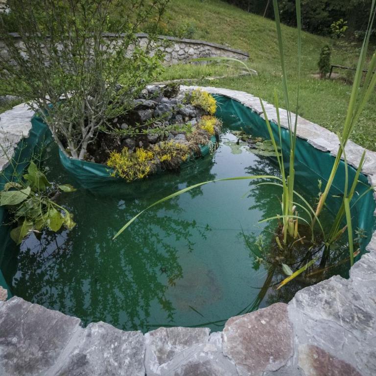 R&J's Home - Villa with Private Pool - 5