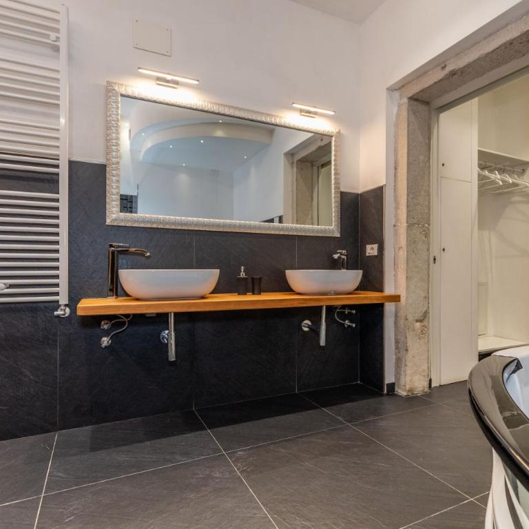 Giorgiapartaments Black exclusive - Appartamento con 1 Camera da Letto - 13