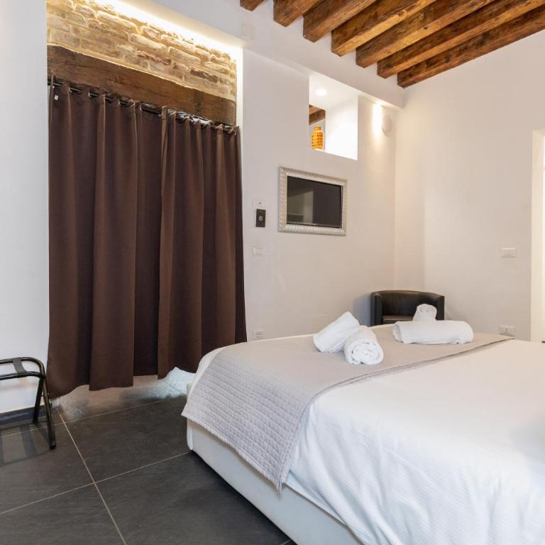 Giorgiapartaments Black exclusive - Appartamento con 1 Camera da Letto - 16