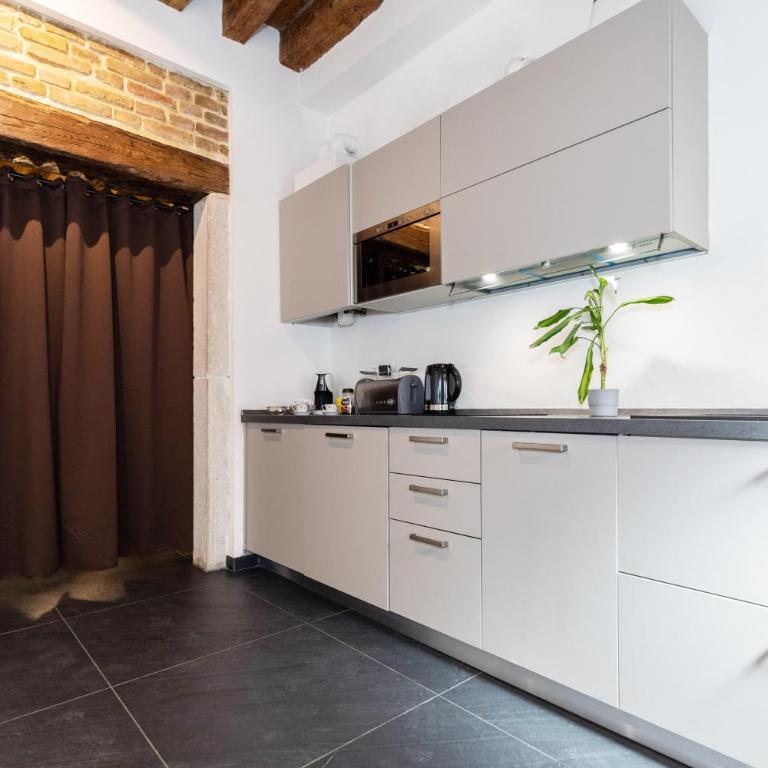 Giorgiapartaments Black exclusive - Appartamento con 1 Camera da Letto - 22