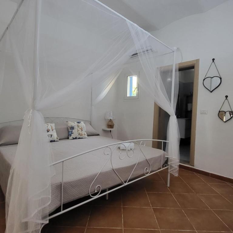 Nel Vicolo - Appartamento con 1 Camera da Letto - 14