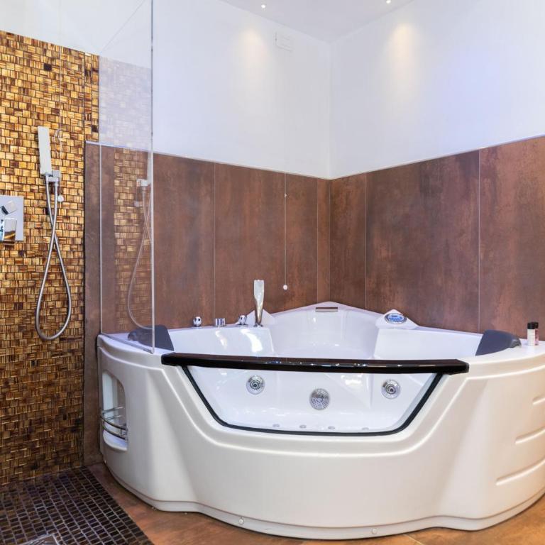 Giorgiapartaments Bronze esclusive - Appartamento con 1 Camera da Letto - 16