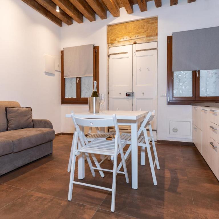 Giorgiapartaments Bronze esclusive - Appartamento con 1 Camera da Letto - 26
