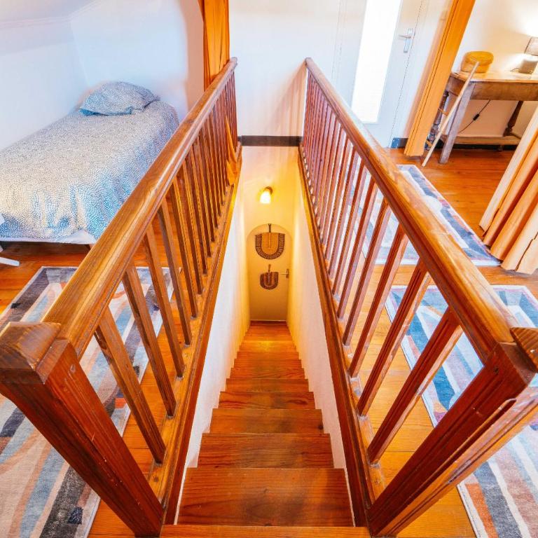 La Boga Surf House Biscarrosse Plage - Lit Simple en Dortoir - 3