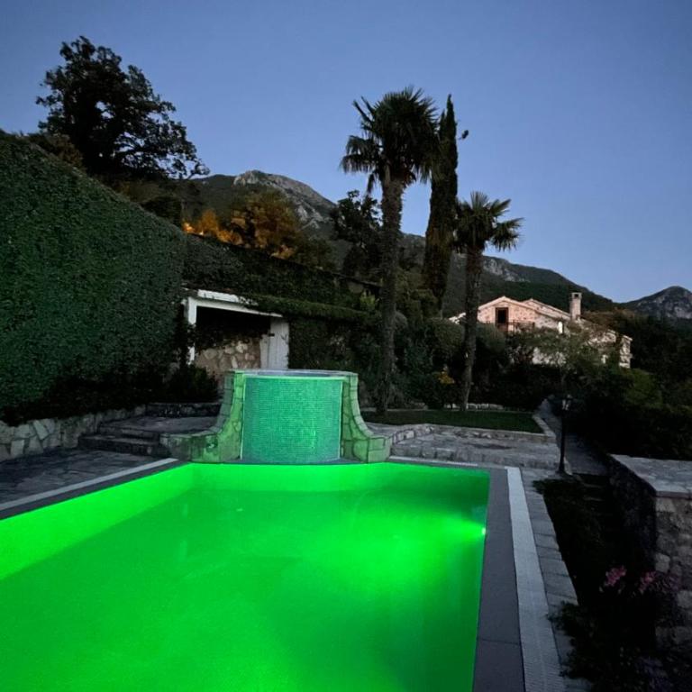 House in the Mountains near Budva - Kuća sa 3 Spavaće Sobe - 36