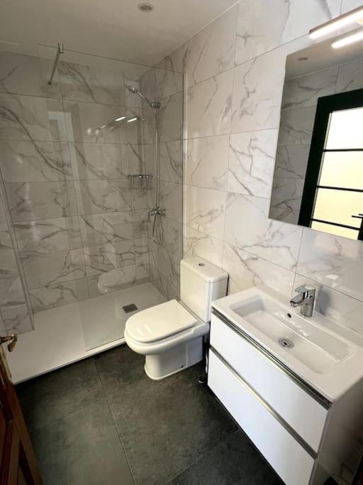 The Sallies - 3 bedroom villa with private pool - Casa de 3 dormitorios - 21