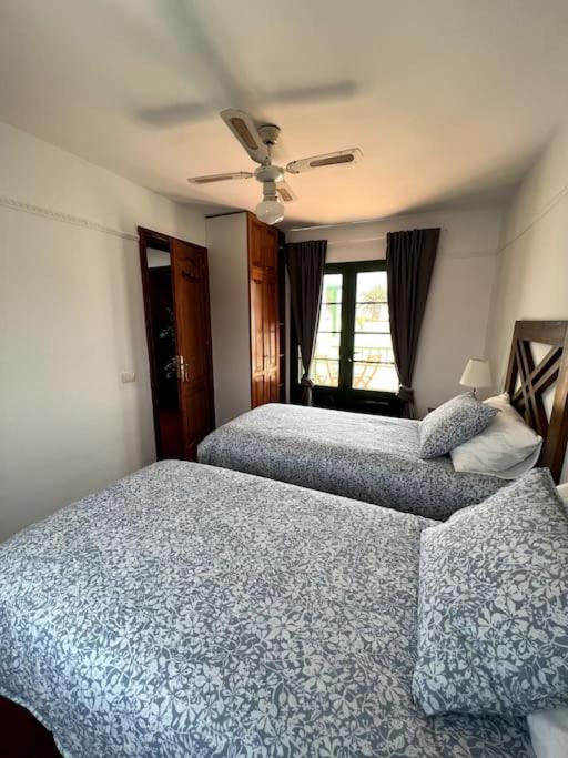 The Sallies - 3 bedroom villa with private pool - Casa de 3 dormitorios - 10