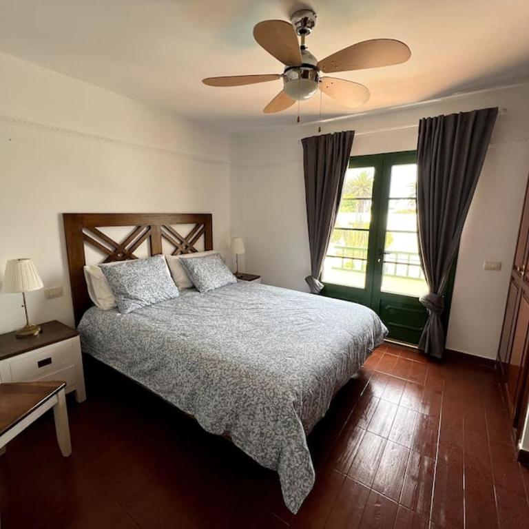 The Sallies - 3 bedroom villa with private pool - Casa de 3 dormitorios - 3