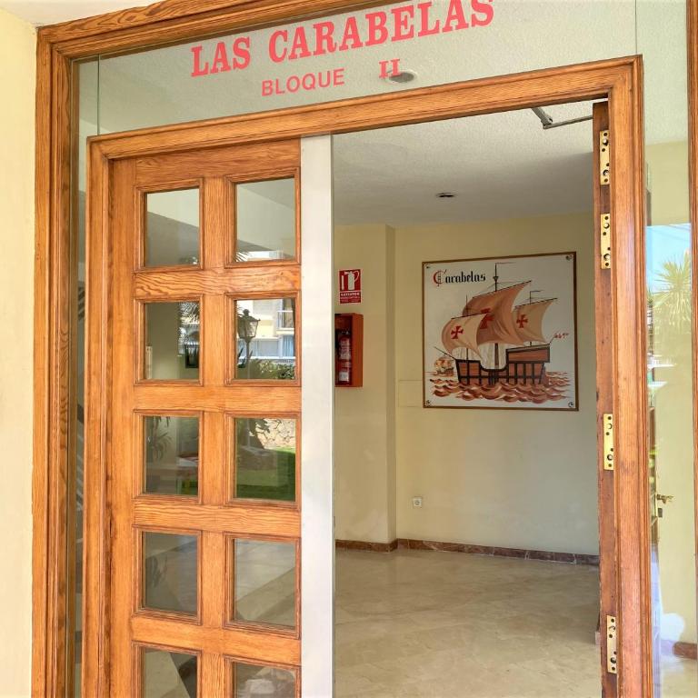 Carabelas T2-5 - Apartamento de 1 dormitorio - 21