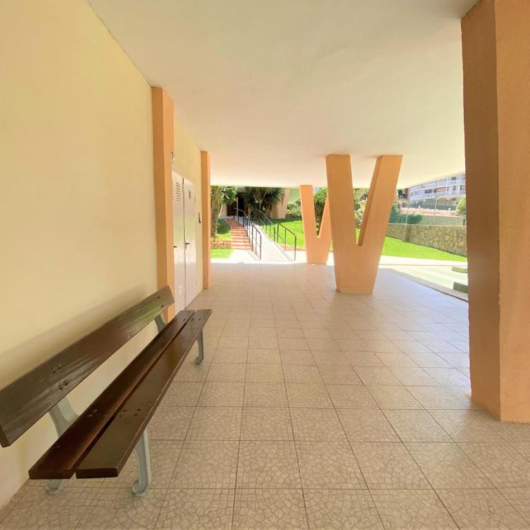 Carabelas T2-5 - Apartamento de 1 dormitorio - 31