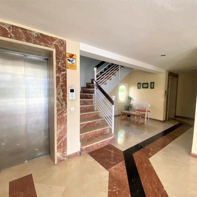 Carabelas T2-5 - Apartamento de 1 dormitorio - 25