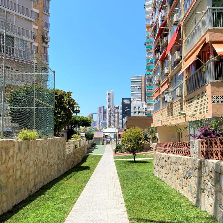 Carabelas T2-5 - Apartamento de 1 dormitorio - 26