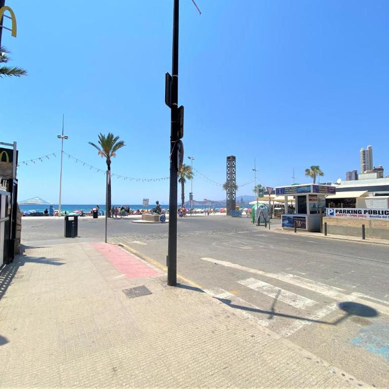 Carabelas T2-5 - Apartamento de 1 dormitorio - 20