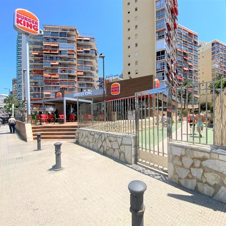 Carabelas T2-5 - Apartamento de 1 dormitorio - 19