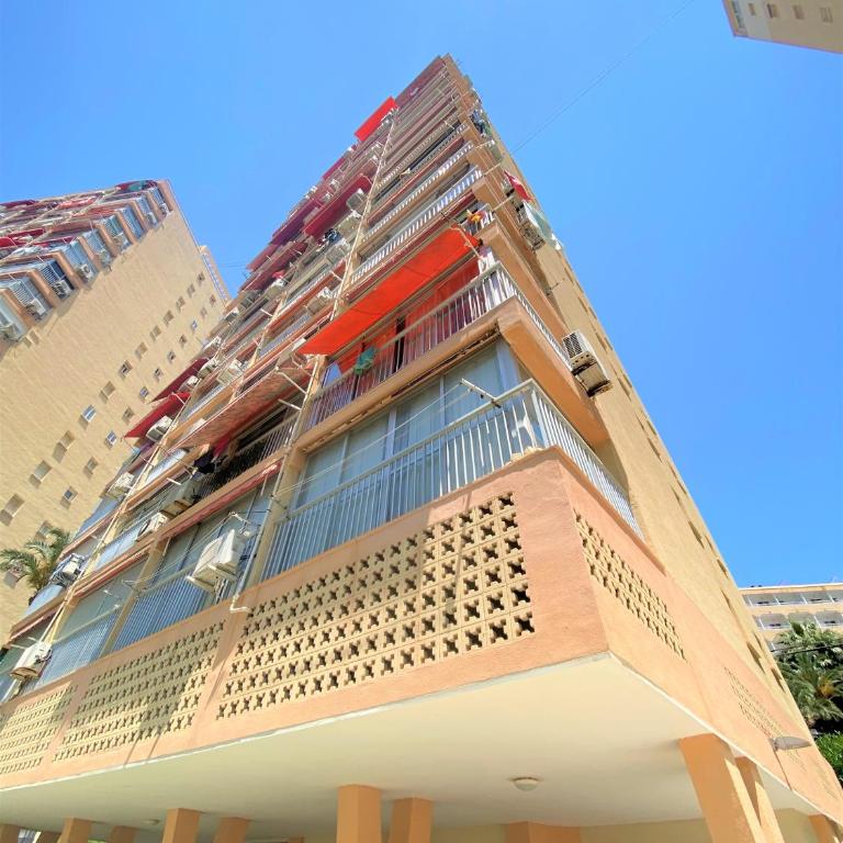 Carabelas T2-5 - Apartamento de 1 dormitorio - 22