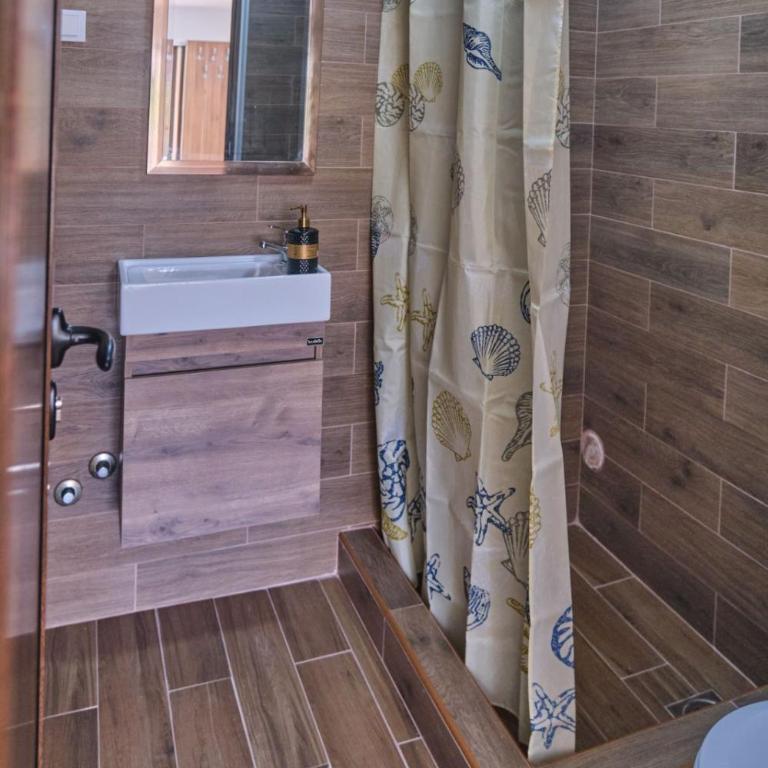 Apartmani Tvins - Studio sa Pogledom na Planinu - 2