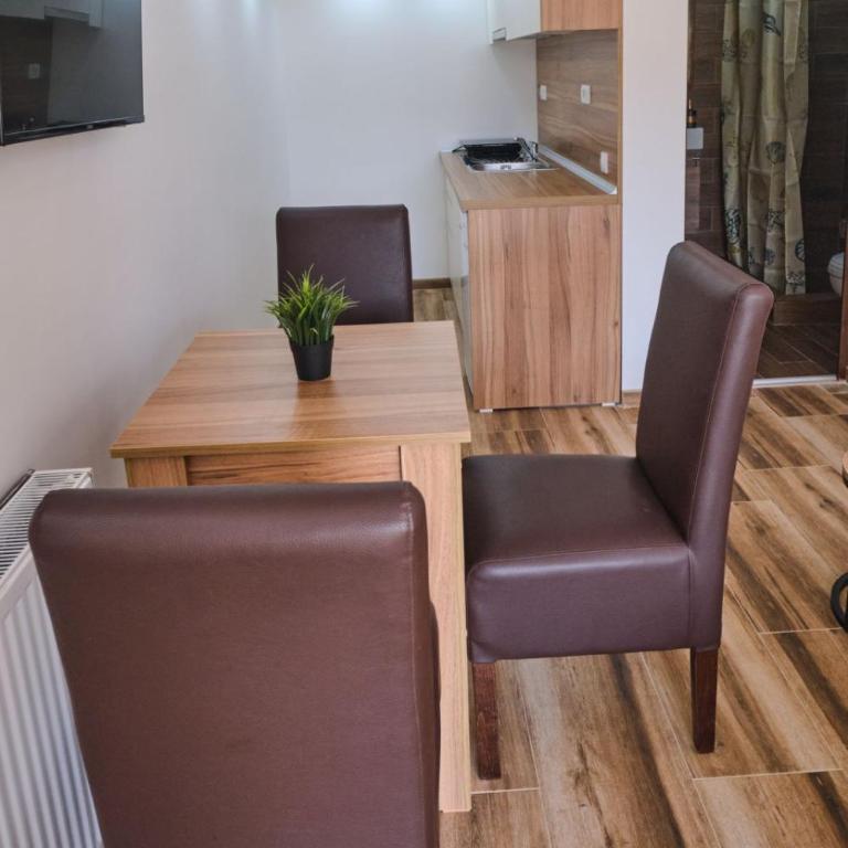 Apartmani Tvins - Apartman sa 1 Spavaćom Sobom - 11