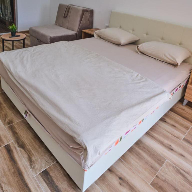 Apartmani Tvins - Studio sa Pogledom na Planinu - 8