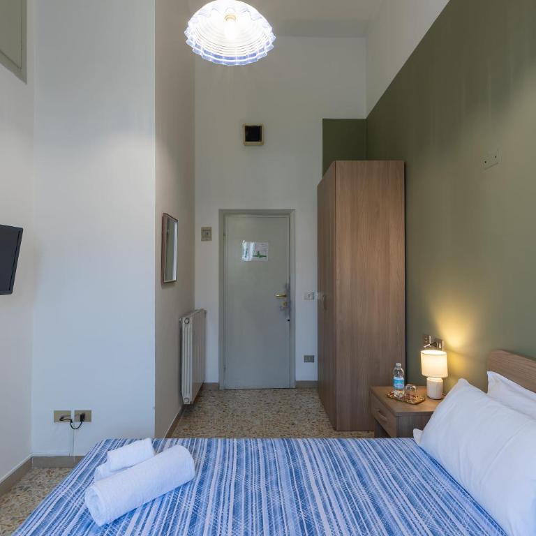 Antica Dimora Sant'Anna - Standard Single Room with Shower - 6