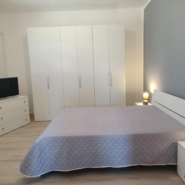 Petraleuka - Appartamento con 2 Camere da Letto e Vista Giardino - 3