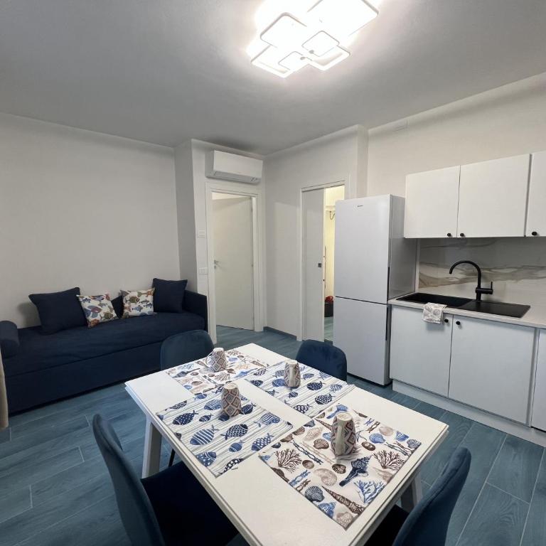 Casa vacanze Isola d' Elba Capoliveri La finestra nel blu - Casa con 1 Camera da Letto - 8