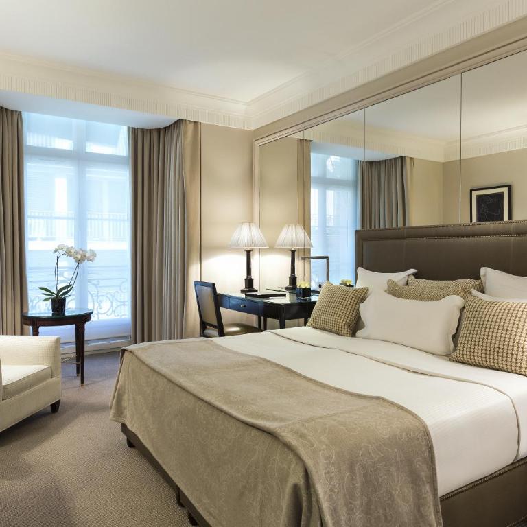 Francois 1er - Chambre Exécutive - 5