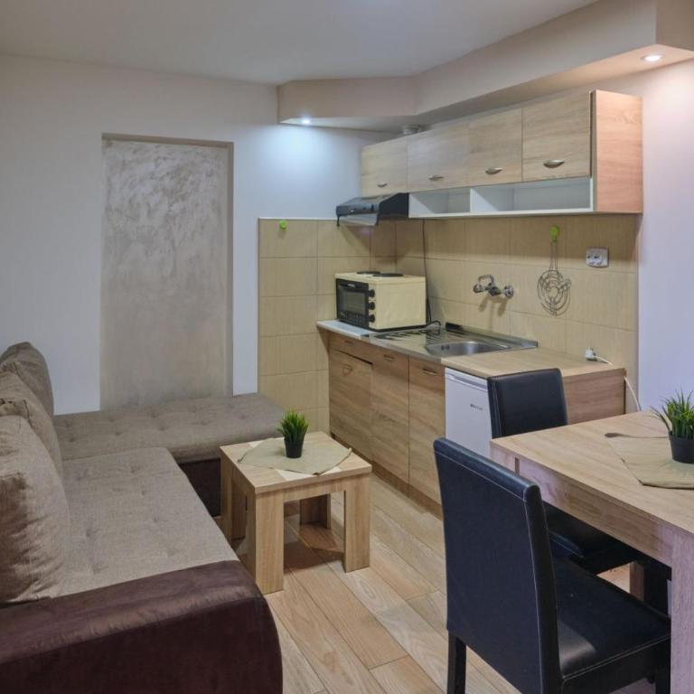 Apartmani Tvins - Apartman sa 1 Spavaćom Sobom - 7