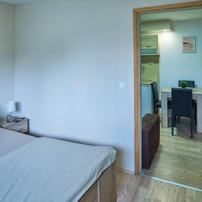 Apartmani Tvins - Apartman sa 1 Spavaćom Sobom - 8