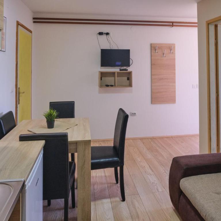 Apartmani Tvins - Apartman sa 1 Spavaćom Sobom - 2