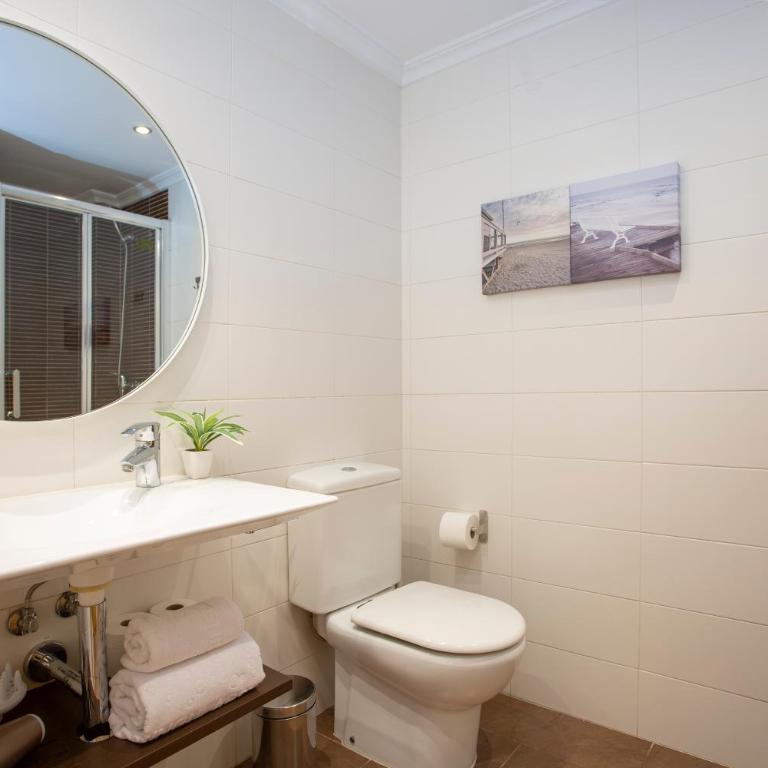 SingularStays Gran Via - Apartment - 2
