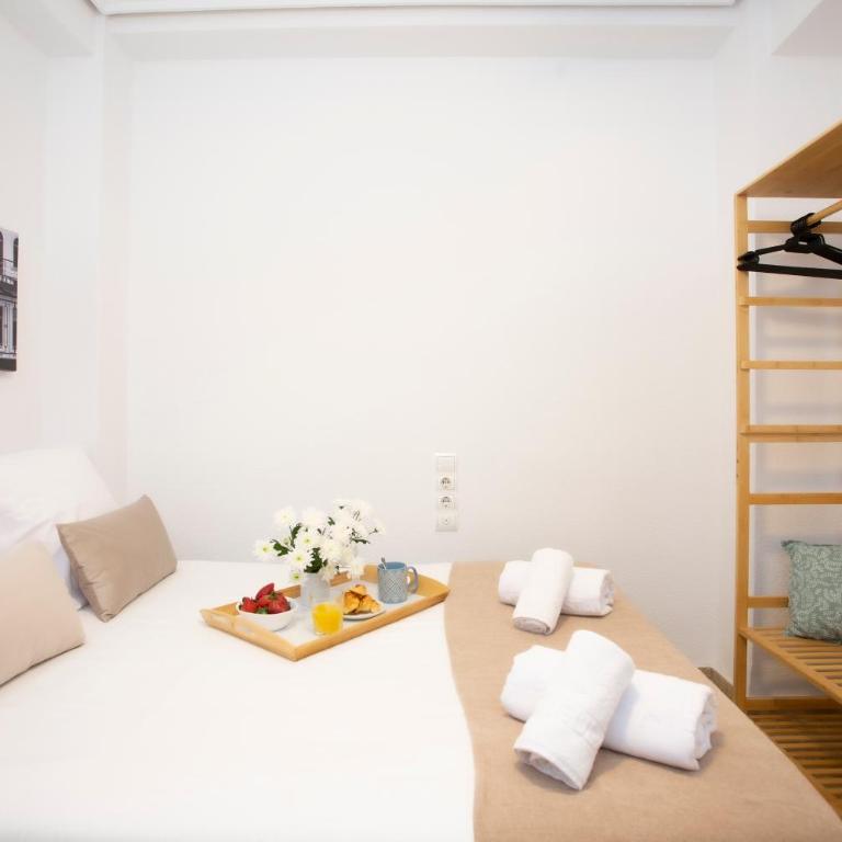 SingularStays Gran Via - Apartment - 3