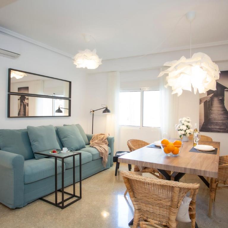 SingularStays Gran Via - Apartment - 4