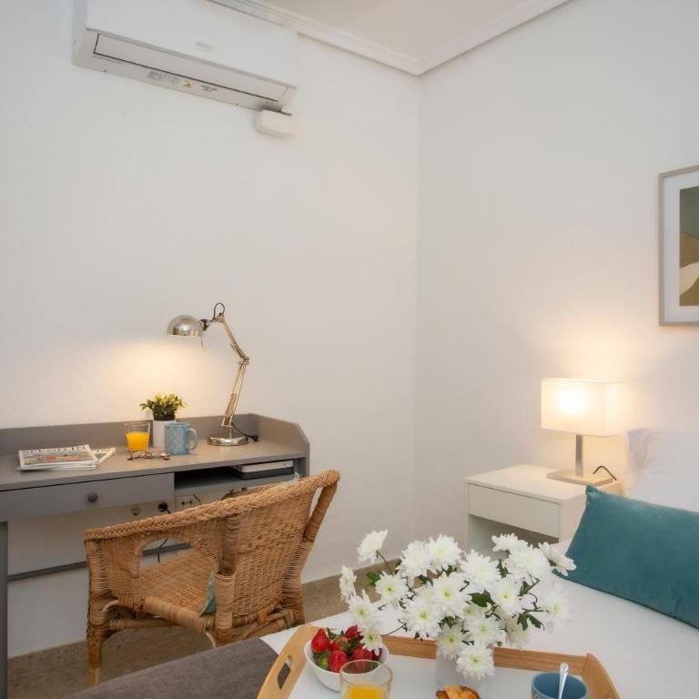 SingularStays Gran Via - Apartment - 7