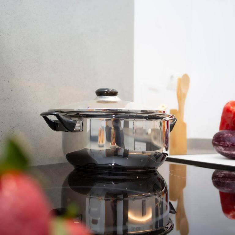 SingularStays Gran Via - Apartment - 8