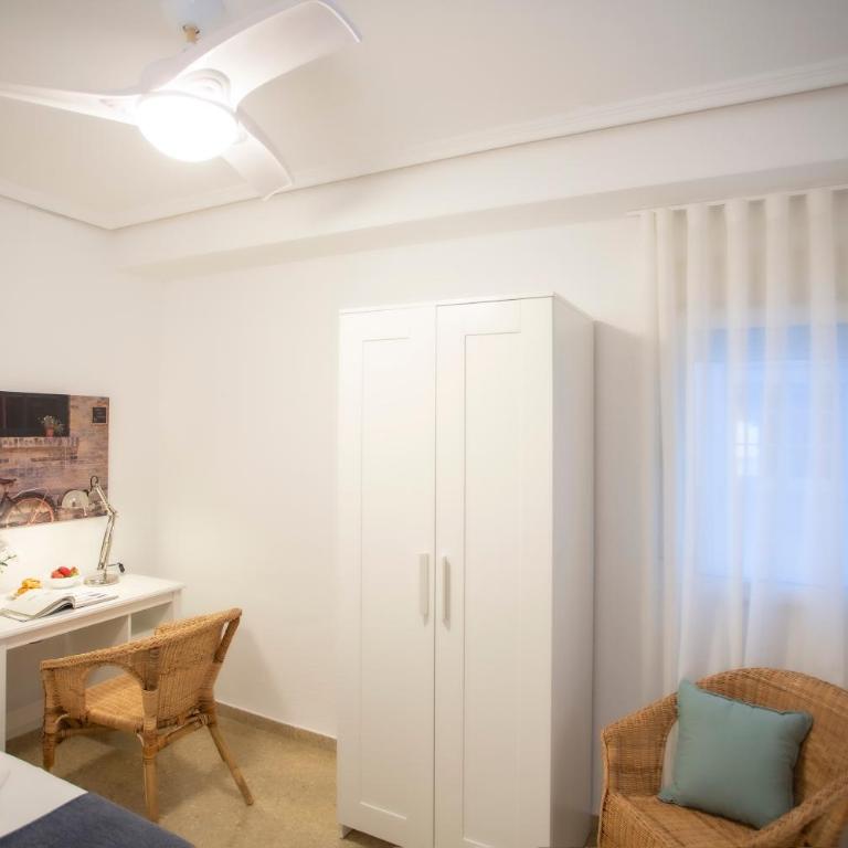 SingularStays Gran Via - Apartment - 10