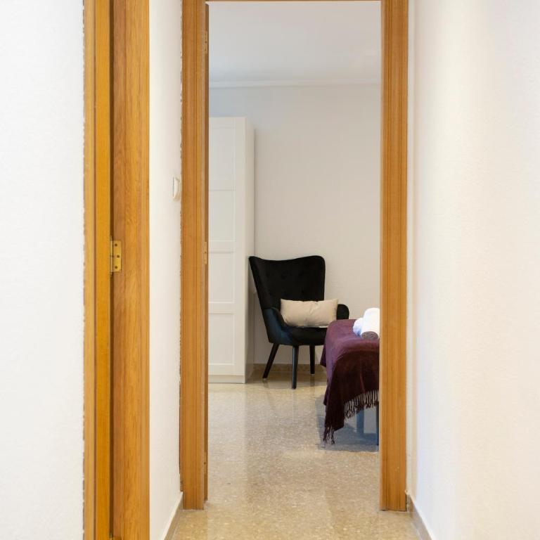 SingularStays Gran Via - Apartment - 12
