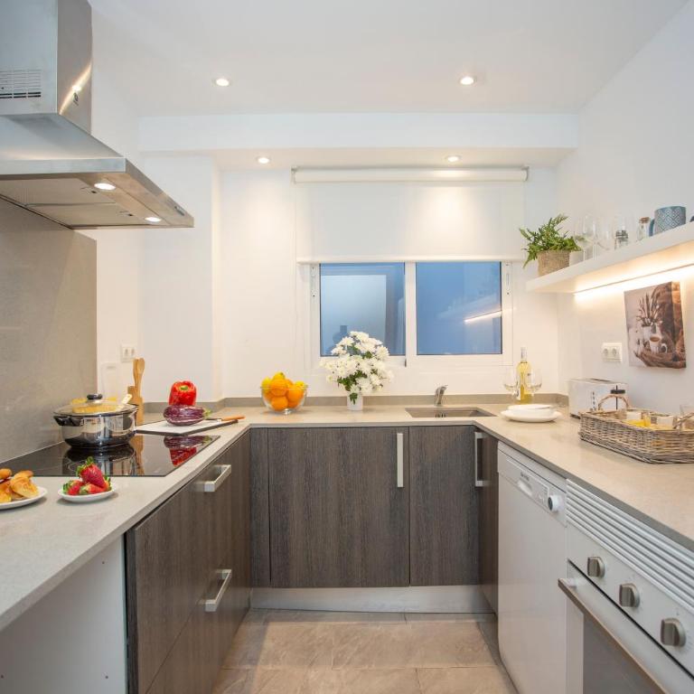 SingularStays Gran Via - Apartment - 16