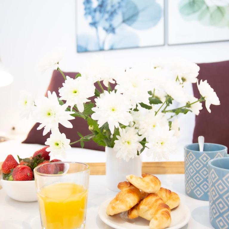 SingularStays Gran Via - Apartment - 17